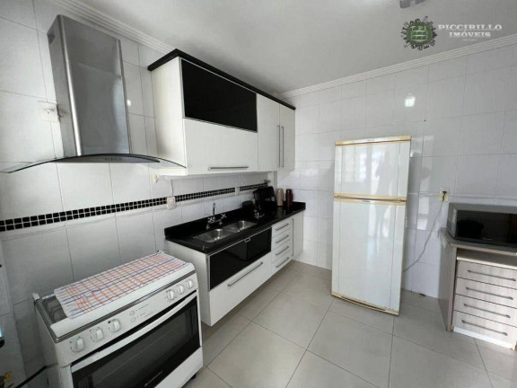 Imagem Apartamento com 3 Quartos à Venda, 170 m² em Boqueirão - Praia Grande Imagem Apartamento com 3 Quartos à Venda, 170 m² em Boqueirão - Praia Grande