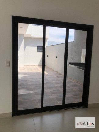 Imagem Casa com 3 Quartos à Venda, 122 m² em Jardim Casablanca - Indaiatuba