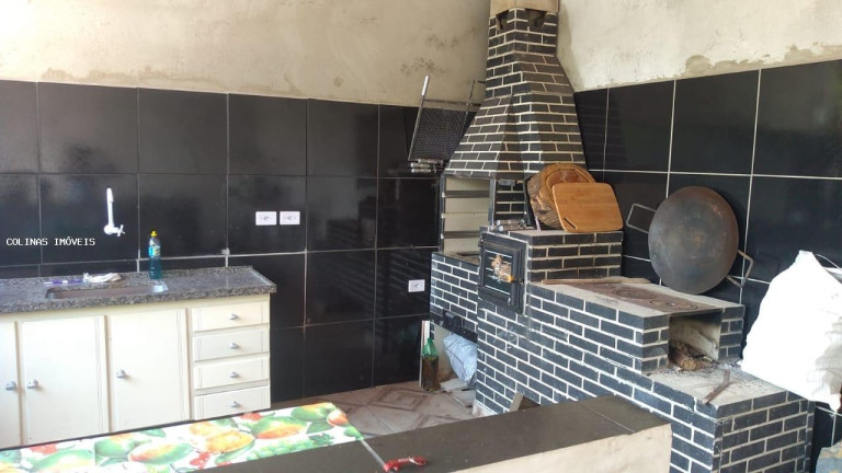 Imagem Casa com 2 Quartos à Venda, 350 m² em Depois Do Centro - Ibiúna Imagem Casa com 2 Quartos à Venda, 350 m² em Depois Do Centro - Ibiúna