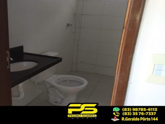 Imagem Apartamento com 3 Quartos à Venda, 80 m² em Portal Do Sol - João Pessoa Imagem Apartamento com 3 Quartos à Venda, 80 m² em Portal Do Sol - João Pessoa