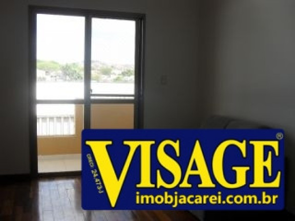 Imagem Apartamento com 3 Quartos à Venda, em Jd. Didinha - Jacareí Imagem Apartamento com 3 Quartos à Venda, em Jd. Didinha - Jacareí