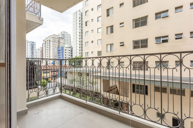 Imagem Apartamento com 2 Quartos à Venda, 161 m² em Moema - São Paulo Imagem Apartamento com 2 Quartos à Venda, 161 m² em Moema - São Paulo