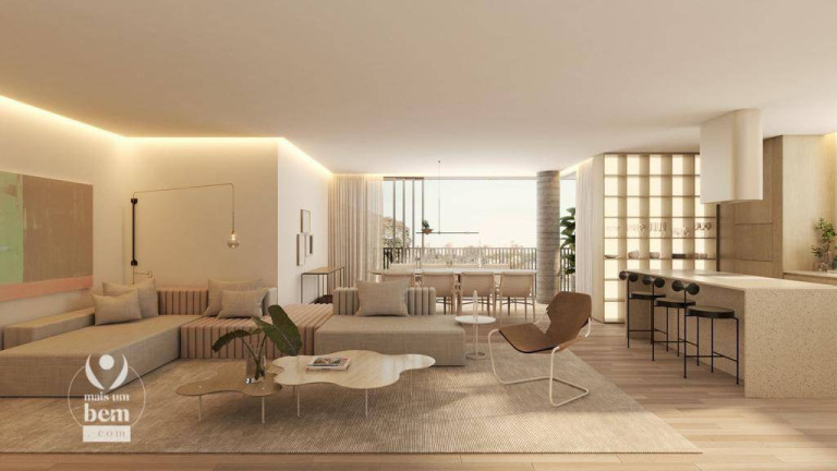 Imagem Apartamento com 3 Quartos à Venda, 354 m² em Juvevê - Curitiba Imagem Apartamento com 3 Quartos à Venda, 354 m² em Juvevê - Curitiba