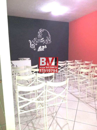 Imagem Casa com 3 Quartos à Venda, 340 m² em Ramos - Rio De Janeiro