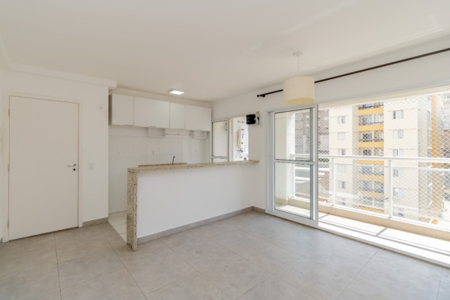 Imagem Apartamento com 1 Quarto à Venda, 42 m² em Santana - São Paulo Imagem Apartamento com 1 Quarto à Venda, 42 m² em Santana - São Paulo