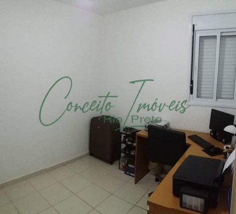 Imagem Apartamento com 2 Quartos à Venda, 70 m² em Jardim Planalto - São José Do Rio Preto