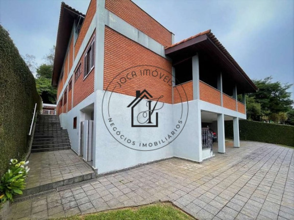 Imagem Casa com 4 Quartos à Venda, 1.176 m² em Granja Viana - Cotia Imagem Casa com 4 Quartos à Venda, 1.176 m² em Granja Viana - Cotia