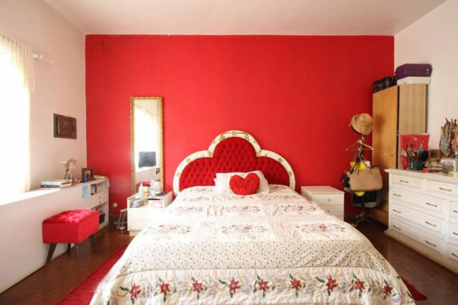 Imagem Casa com 5 Quartos à Venda, 155 m² em Vila Mariana - São Paulo Imagem Casa com 5 Quartos à Venda, 155 m² em Vila Mariana - São Paulo