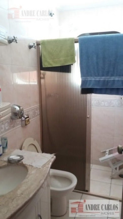 Imagem Apartamento com 3 Quartos à Venda, 127 m² em Centro - Osasco
