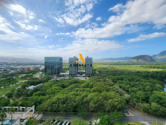 Imagem Apartamento com 2 Quartos à Venda, 75 m² em Barra Da Tijuca - Rio De Janeiro Imagem Apartamento com 2 Quartos à Venda, 75 m² em Barra Da Tijuca - Rio De Janeiro