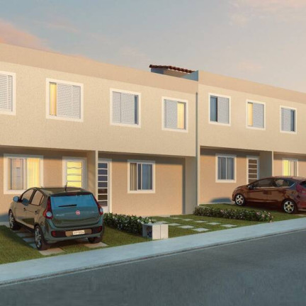 Imagem Casa de Condomínio com 3 Quartos à Venda, 102 m² em Vila São Geraldo - São José Dos Campos Imagem Casa de Condomínio com 3 Quartos à Venda, 102 m² em Vila São Geraldo - São José Dos Campos