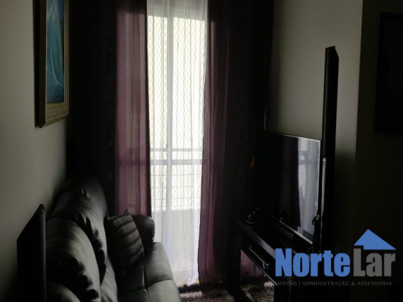 Imagem Apartamento com 2 Quartos à Venda, 50 m² em Vila Amélia - São Paulo Imagem Apartamento com 2 Quartos à Venda, 50 m² em Vila Amélia - São Paulo