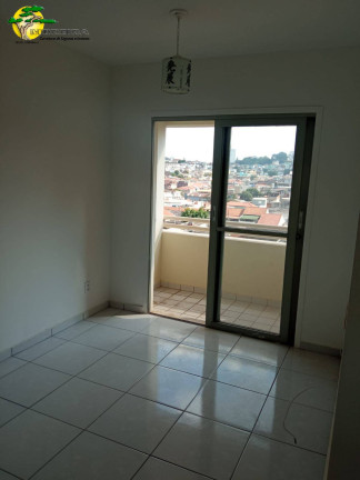 Imagem Apartamento com 2 Quartos à Venda, 50 m² em Imirim - São Paulo