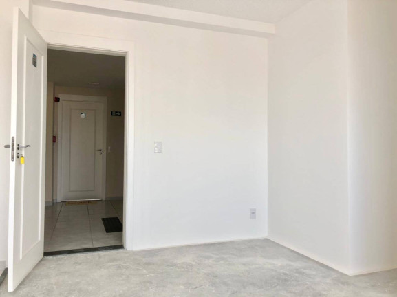 Imagem Apartamento com 2 Quartos à Venda, 42 m² em Vila Ema - São Paulo