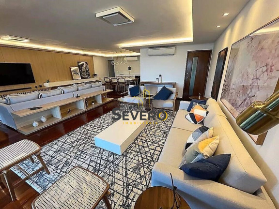 Imagem Apartamento com 4 Quartos à Venda, 280 m² em Ingá - Niterói Imagem Apartamento com 4 Quartos à Venda, 280 m² em Ingá - Niterói