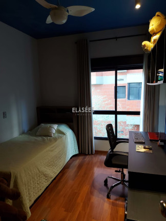 Imagem Apartamento com 3 Quartos à Venda, 107 m² em Campo Belo - São Paulo Imagem Apartamento com 3 Quartos à Venda, 107 m² em Campo Belo - São Paulo