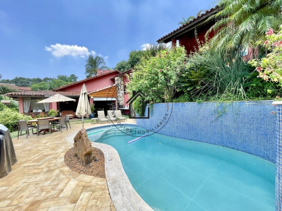 Imagem Casa de Condomínio com 4 Quartos à Venda, 1.013 m² em Granja Viana - Cotia Imagem Casa de Condomínio com 4 Quartos à Venda, 1.013 m² em Granja Viana - Cotia