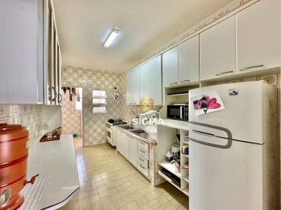 Imagem Apartamento com 3 Quartos à Venda, 150 m² em Jardim Astúrias - Guarujá Imagem Apartamento com 3 Quartos à Venda, 150 m² em Jardim Astúrias - Guarujá