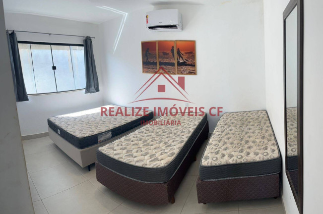 Imagem Casa com 3 Quartos à Venda, 200 m² em São José - Búzios