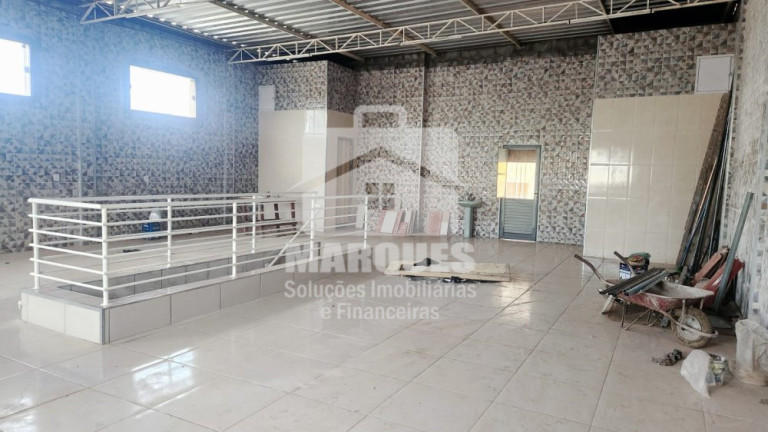 Imagem Sala Comercial para Alugar, 120 m² em Jardim Amanda Ii - Hortolândia Imagem Sala Comercial para Alugar, 120 m² em Jardim Amanda Ii - Hortolândia
