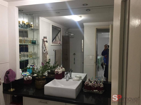 Imagem Apartamento com 2 Quartos à Venda, 68 m² em Vila Prudente - São Paulo