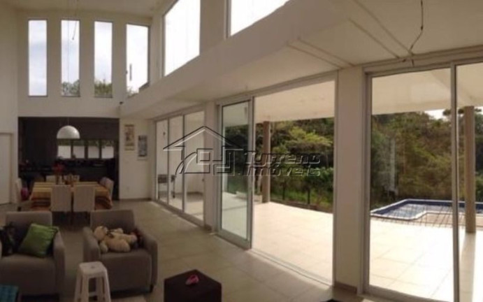 Imagem Casa de Condomínio com 3 Quartos à Venda, 342 m² em Urbanova - São José Dos Campos Imagem Casa de Condomínio com 3 Quartos à Venda, 342 m² em Urbanova - São José Dos Campos