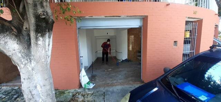 Imagem Sobrado com 3 Quartos à Venda, 135 m² em Jardim Maracanã - São Paulo