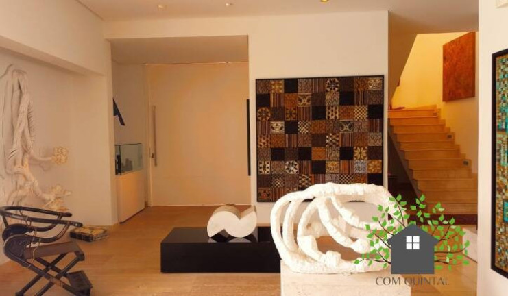 Imagem Casa com 4 Quartos à Venda, 700 m² em Vila De São Fernando - Cotia Imagem Casa com 4 Quartos à Venda, 700 m² em Vila De São Fernando - Cotia