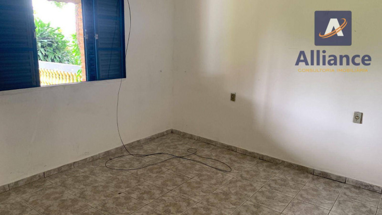 Imagem Casa com 1 Quarto para Alugar, 50 m² em Jardim Cristiane - Itupeva