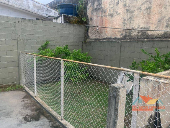 Imagem Casa com 5 Quartos à Venda, 221 m² em Balneário Copacabana - Caraguatatuba