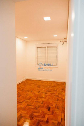 Imagem Apartamento com 2 Quartos para Alugar, 100 m² em Higienópolis - São Paulo Imagem Apartamento com 2 Quartos para Alugar, 100 m² em Higienópolis - São Paulo