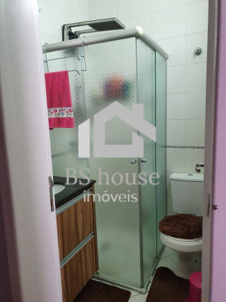 Imagem Casa com 4 Quartos à Venda, 212 m² em Vila São Pedro - Santo André