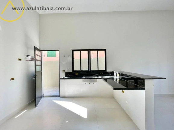 Imagem Casa com 3 Quartos à Venda, 96 m² em Jardim Dos Pinheiros - Atibaia Imagem Casa com 3 Quartos à Venda, 96 m² em Jardim Dos Pinheiros - Atibaia