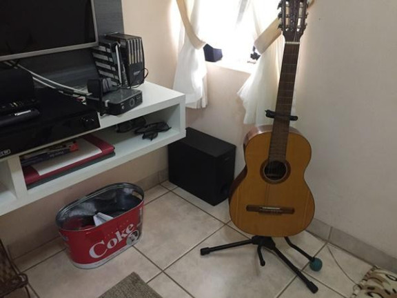 Imagem Casa com 3 Quartos à Venda, 160 m² em Jardim Boa Vista - Avaré
