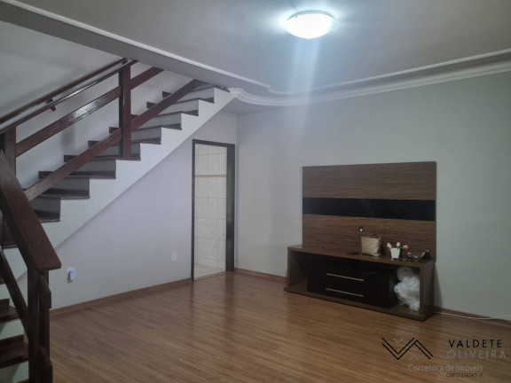 Imagem Casa com 3 Quartos à Venda, 156 m² em Bosque Dos Eucaliptos - São José Dos Campos Imagem Casa com 3 Quartos à Venda, 156 m² em Bosque Dos Eucaliptos - São José Dos Campos