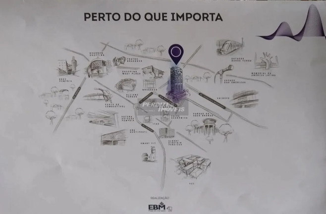 Imagem Apartamento com 1 Quarto à Venda, 26 m² em água Branca - São Paulo Imagem Apartamento com 1 Quarto à Venda, 26 m² em água Branca - São Paulo