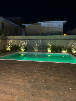 Imagem Casa de Condomínio com 3 Quartos à Venda, 270 m² em Condomínio Mont Blanc - Sorocaba
