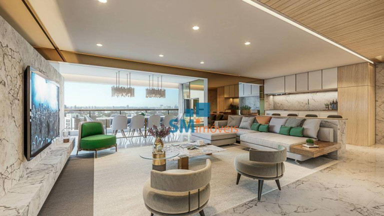 Imagem Apartamento com 2 Quartos à Venda, 65 m² em Vila Mariana - São Paulo