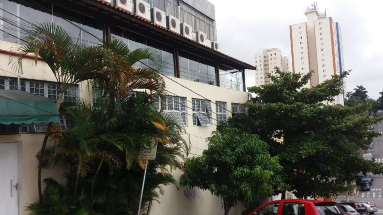 Imagem Sala Comercial à Venda, 1.271 m² em Freguesia Do ó - São Paulo