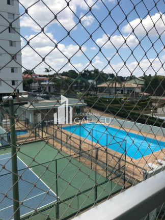 Imagem Apartamento com 3 Quartos à Venda, 112 m² em Parque Taquaral - Campinas