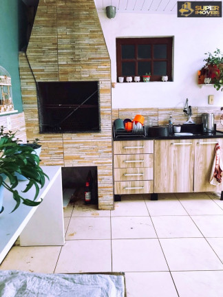 Imagem Casa com 2 Quartos à Venda, 90 m² em Areal - Pelotas