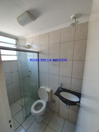 Imagem Apartamento com 3 Quartos para Alugar, 60 m² em Jardim Bonfiglioli - Jundiaí