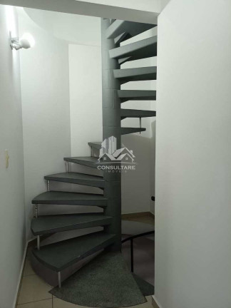 Imagem Cobertura com 2 Quartos à Venda, 111 m² em Estuário - Santos Imagem Cobertura com 2 Quartos à Venda, 111 m² em Estuário - Santos