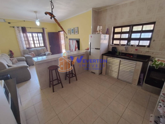 Imagem Casa com 2 Quartos à Venda, em Jamaica - Itanhaém Imagem Casa com 2 Quartos à Venda, em Jamaica - Itanhaém