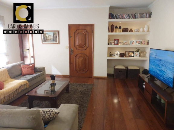 Imagem Apartamento com 3 Quartos à Venda, 162 m² em Ponta Da Praia - Santos Imagem Apartamento com 3 Quartos à Venda, 162 m² em Ponta Da Praia - Santos