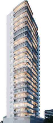 Foto do imóvel Apartamento com 1 Quarto à Venda, 66 m² em Gonzaga - Santos