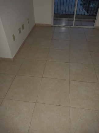 Imagem Apartamento com 2 Quartos à Venda, 62 m² em Bairro Sr Do Bonfim - Taubaté