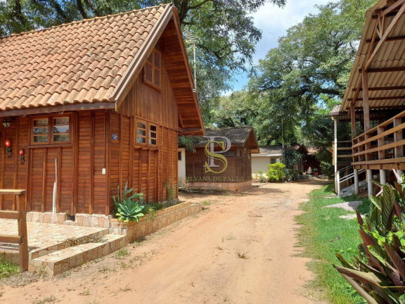 Imagem Casa com 3 Quartos à Venda, 80 m² em Macuco - Valinhos Imagem Casa com 3 Quartos à Venda, 80 m² em Macuco - Valinhos