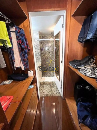 Imagem Apartamento com 4 Quartos à Venda, 280 m² em Ingá - Niterói Imagem Apartamento com 4 Quartos à Venda, 280 m² em Ingá - Niterói