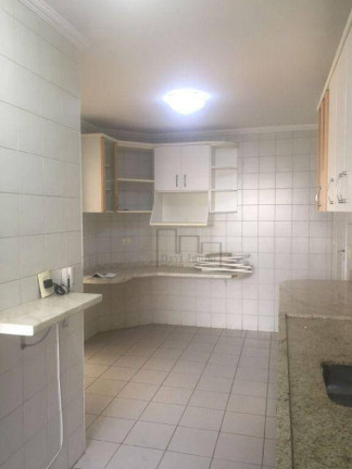 Imagem Apartamento com 3 Quartos à Venda, 113 m² em Jardim Emília - Sorocaba Imagem Apartamento com 3 Quartos à Venda, 113 m² em Jardim Emília - Sorocaba